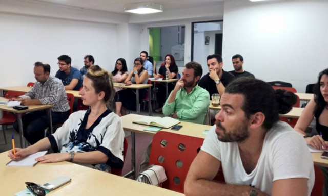 Συνεργασία Found.ation και Microsoft για την ενίσχυση startup επιχειρήσεων