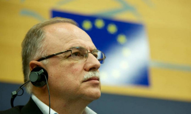 Πώς σχολιάζει ο Παπαδημούλης την παραίτηση Σακελλαρίδη