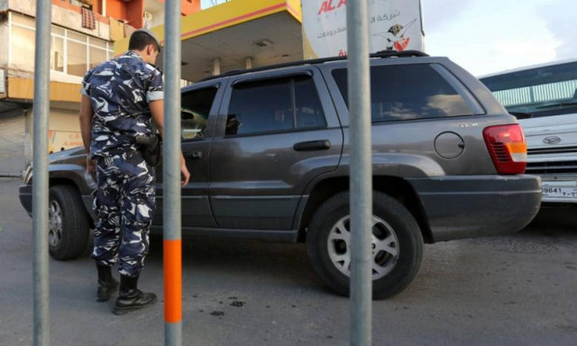 Λίβανος: Μια ακόμη σύλληψη για τη βομβιστική επίθεση στη Βηρυτό