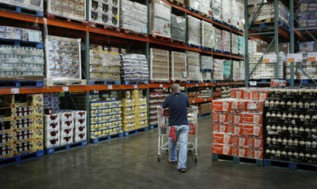 Μείωση 14,7% σημείωσε ο γενικός δείκτης κύκλου εργασιών στη βιοµηχανία