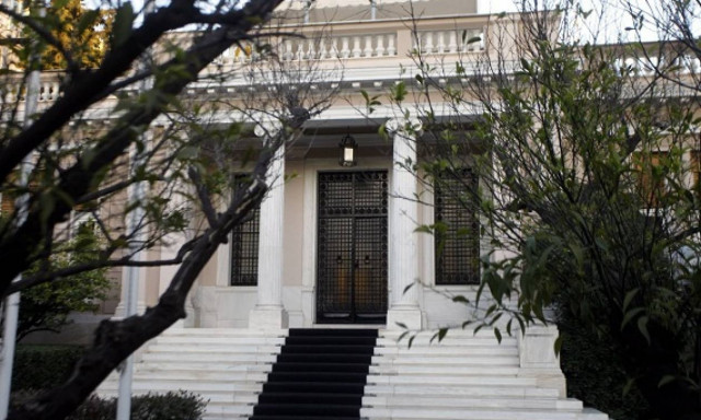 Κυβερνητικές πηγές: Γνωστή η συμφωνία, δεν δικαιολογείται η στάση Σακελλαρίδη