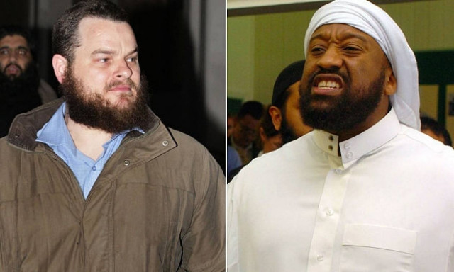 Ουγγαρία: Συνελήφθησαν δύο Βρετανοί που είχαν καταδικαστεί για χρηματοδότηση της τρομοκρατίας