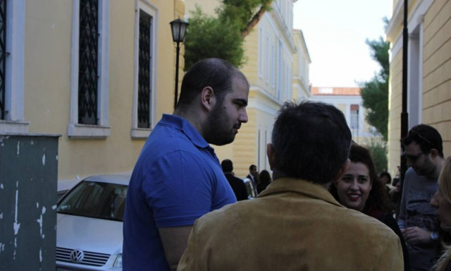 Αναβολή στη δίκη για τον ξυλοδαρμό του Γιώργου Κουμουτσάκου