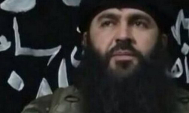 ΗΠΑ: Οι αμερικανικές αρχές επικήρυξαν ηγετικό στέλεχος του Ισλαμικού Κράτους