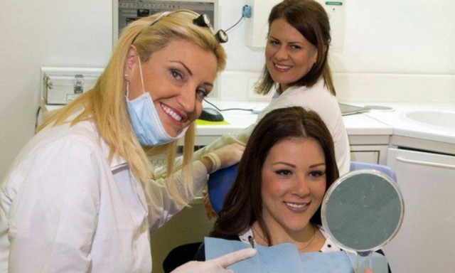 Εμφυτεύματα: χαμογελάτε ξανά σε 24 ώρες