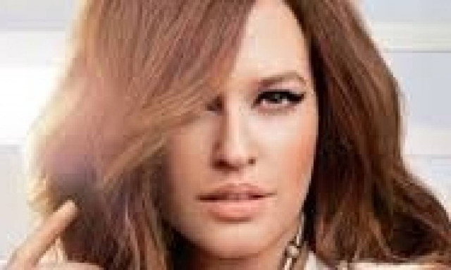 Σοκ - Έτσι είναι στην πραγματικότητα το κορμί της Χρηστίδου