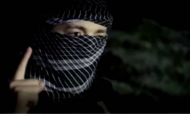 Οι τζιχαντιστές απειλούν με χτύπημα στην καρδιά της Νέας Υόρκης (video)