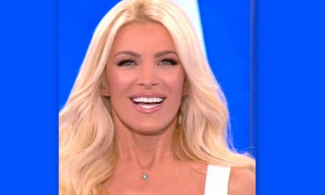 Το σχόλιο της Καινούργιου για το μόριο του Λιάγκα που θα συζητηθεί (video)