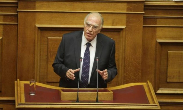 Λεβέντης: O πρωθυπουργός βαδίζει σε μάταιο δρόμο
