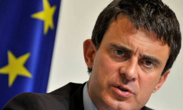 Βαλς: Κίνδυνος να ανασταλεί η συνθήκη Σένγκεν εάν οι χώρες της ΕΕ δεν «αναλάβουν τις ευθύνες τους»