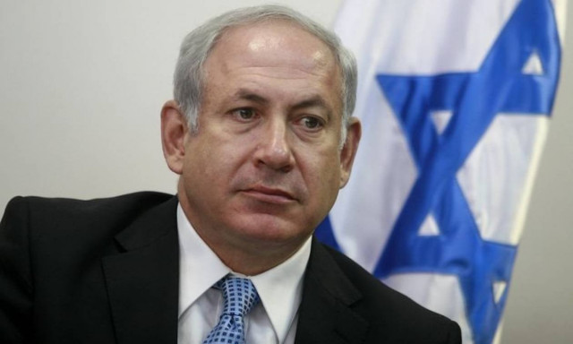 Χαμηλούς τόνους ζητά ο Νετανιάχου μετά την απελευθέρωση του πρώην κατασκόπου Τζόναθαν Πόλαρντ