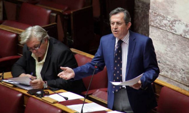 «Πληρωμένη απάντηση» Νικολόπουλου σε Καμμένο: Το ποιος εξαπατά ποιον το γνωρίζει καλά ο λαός! (vids)