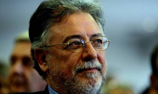 Επί πέντε ώρες κατέθετε ο Πανούσης - Αύριο συνεχίζεται η κατάθεσή του