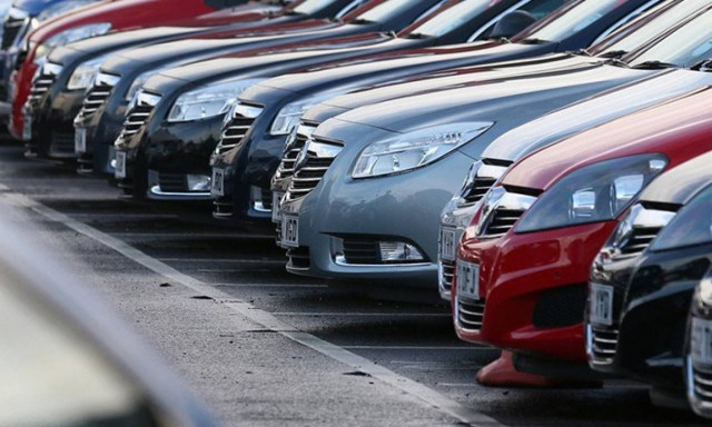 Τέλη κυκλοφορίας: Αυτά είναι τα αυτοκίνητα που δεν πληρώνουν τίποτα! (λίστα)