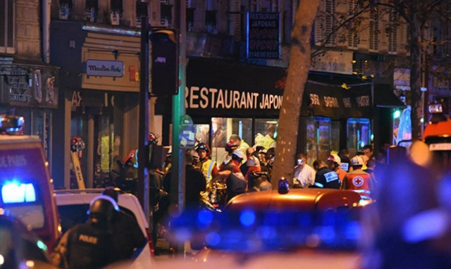 Μπατακλάν: Αδέσποτη σφαίρα σκότωσε 52χρονο στο διαμέρισμά του