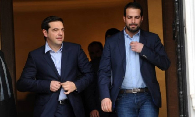 Η επιστολή παραίτησης του Γαβριήλ Σακελλαρίδη - Τι αναφέρει για την κυβερνητική πολιτική