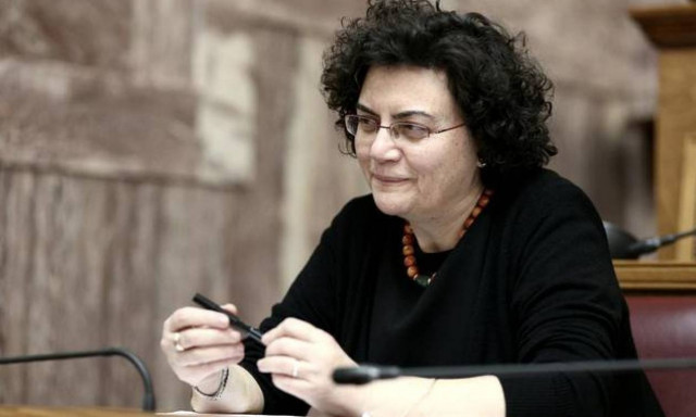 Βαλαβάνη: Ανοίγει ο δρόμος για πλειστηριασμούς πρώτης κατοικίας