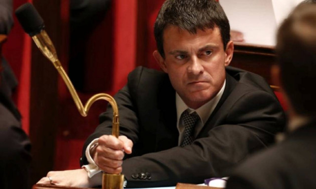 Νέα δήλωση σοκ του πρωθυπουργού της Γαλλίας