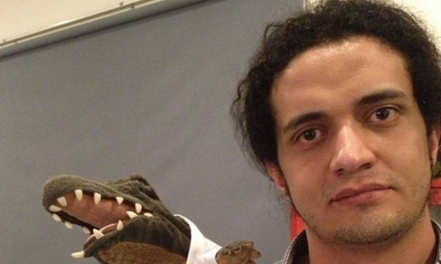 Σαουδική Αραβία: Καταδίκασαν σε θάνατο Παλαιστίνιο ποιητή για αποστασία