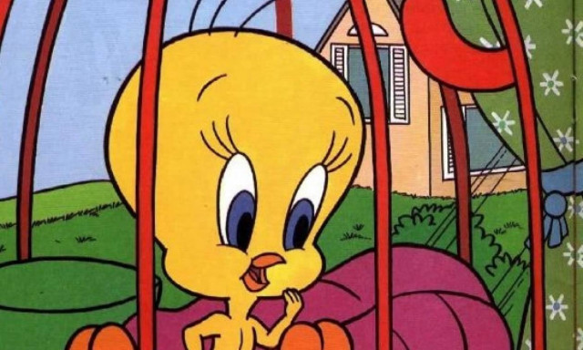 Σαν σήμερα το 1942 «γεννιέται» ο Τουίτι