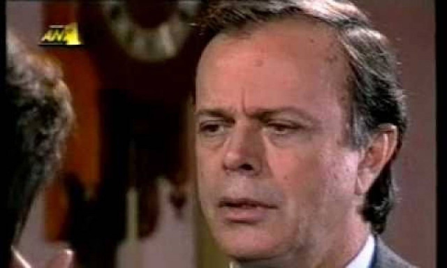 Δείτε πως είναι σήμερα ο «Γιάγκος Δράκος» από τη «Λάμψη» (photo)