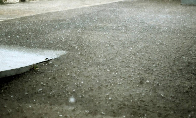 Έκτακτο δελτίο επιδείνωσης του καιρού - Πού θα χτυπήσει η κακοκαιρία τις επόμενες ώρες