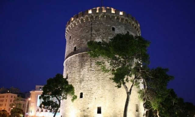 Θεσσαλονίκη: Αυτά είναι τα εκλογικά κέντρα για τις εσωκομματικές εκλογές της ΝΔ