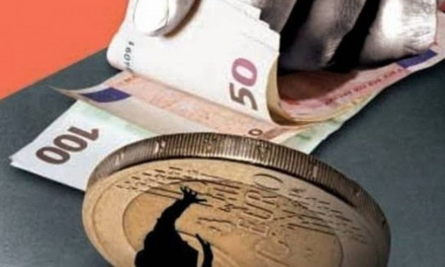 Λεμεσός: Υπό κράτηση τρία πρόσωπα για υπόθεση τοκογλυφίας