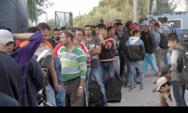 Επιβεβαίωση από την ΕΛ.ΑΣ. ότι πέρασε και δεύτερος τζιχαντιστής