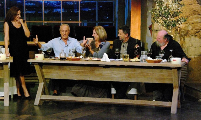 «Στην υγειά μας ρε παιδιά» με την ορχήστρα Νέων Δίου