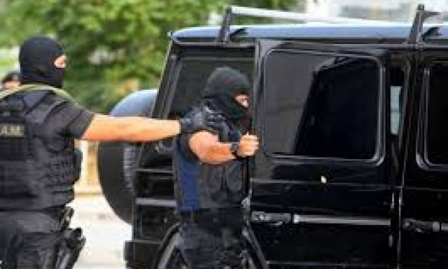 Ελεύθερος ο 40χρονος που ερευνούσαν οι Αρχές για συμμετοχή στον ISIS