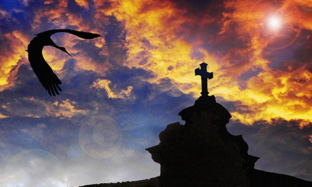 21 Νοεμβρίου:  «Εισόδια» της Θεοτόκου