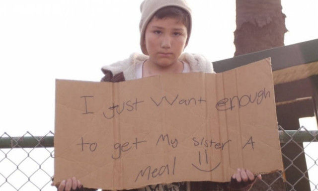 Από το American Dream στο πεζοδρόμιο - Ξεπερνούν τους 500.000 οι άστεγοι στις ΗΠA (pics)