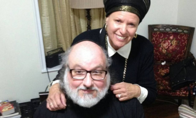 Οι ΗΠΑ απελευθέρωσαν μετά από 30 χρόνια τον Αμερικανοεβραίο κατάσκοπο Τζόναθαν Πόλαρντ (photos+vid)