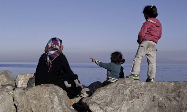 Διαβεβαίωση Μπασκόζου για την ενίσχυση των δομών υγείας στη Λέσβο