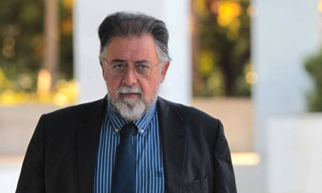 Πανούσης: Είναι η ώρα της Δικαιοσύνης,δεν είναι η ώρα της Πολιτικής