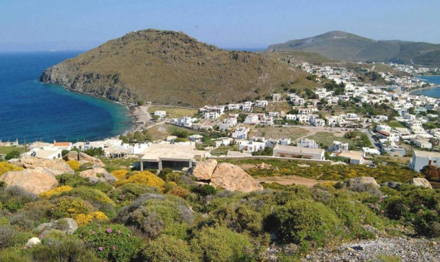 Πάτμος: Κάτω από τα όρια ασφαλείας η λειτουργία του Κέντρου Υγείας