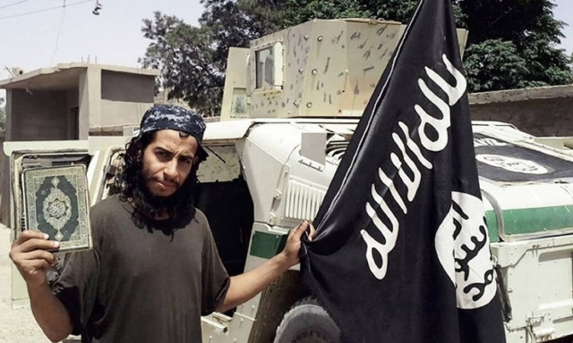 Υπ. Προστασίας του Πολίτη: Ο Αμπντελχαμίντ Αμπαούντ  δεν πέρασε ποτέ από την Ελλάδα