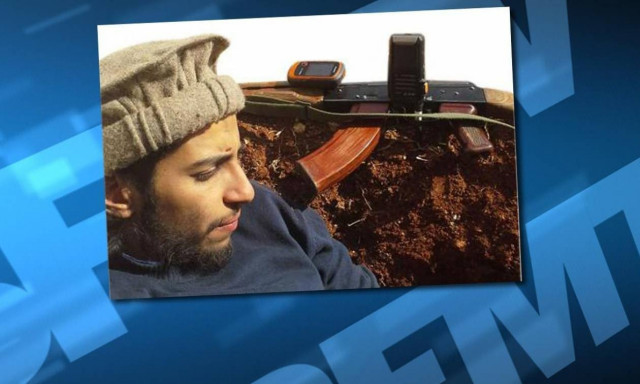 Έπινε μπίρες ο τζιχαντιστής, ενώ στο Παρίσι μέτραγαν νεκρούς