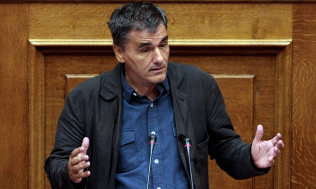 Προϋπολογισμό με νέους φόρους καταθέτει η κυβέρνηση