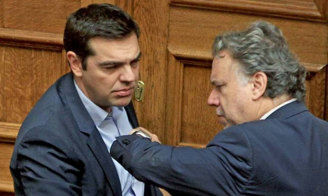 Η ασφαλιστική μεταρρύθμιση θα κρίνει την πρώτη αξιολόγηση του προγράμματος