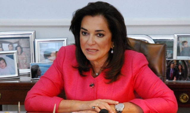 Μπακογιάννη: Η κυβέρνηση διαπραγματεύεται με καταδικασθέντες για τρομοκρατία