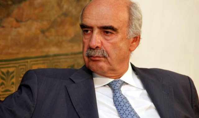 Εκλογές Ν.Δ: Μήνυμα Β. Μεϊμαράκη για την αυριανή μάχη