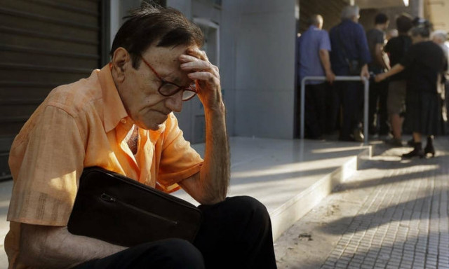 Τι προβλέπει το νέο συνταξιοδοτικό της κυβέρνησης