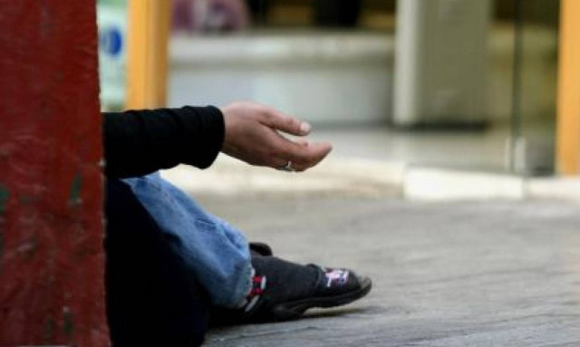 Ιωάννινα: Σύλληψη Ρουμάνων που εξωθούσαν στην επαιτεία τα παιδιά τους