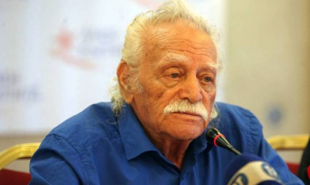 Γλέζος: Ηττηθήκαμε αλλά δεν χάσαμε και τον πόλεμο