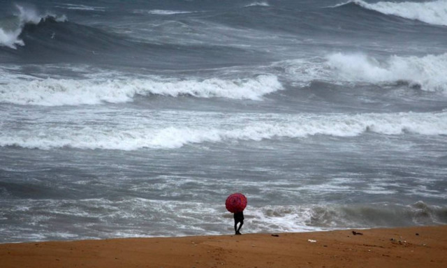 Καλοκαιρία τέλος: Έρχονται ισχυρές βροχές, καταιγίδες και θυελλώδεις άνεμοι