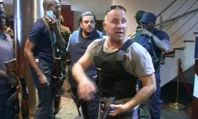 Μαλί: Το μακελειό έγινε για να κλέψει τη δόξα της ISIS εκτιμούν οι αναλυτές (photos+video)