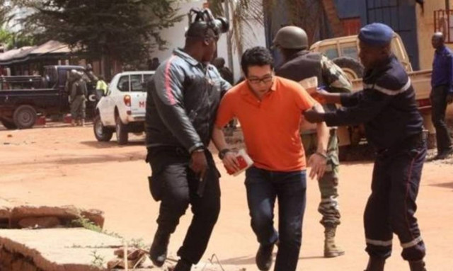 Μαλί: «Καμία περιοχή στον κόσμο, δεν βρίσκεται στο απυρόβλητο»