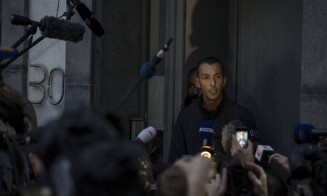 Επίθεση Γαλλία: Ο Αμπντεσλάμ προσπαθεί να επιστρέψει στη Συρία μέσω... Skype!